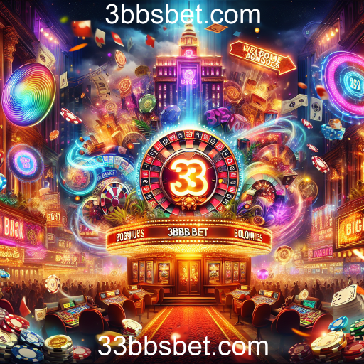Descubra as Melhores Promoções no 3bbsbet.com
